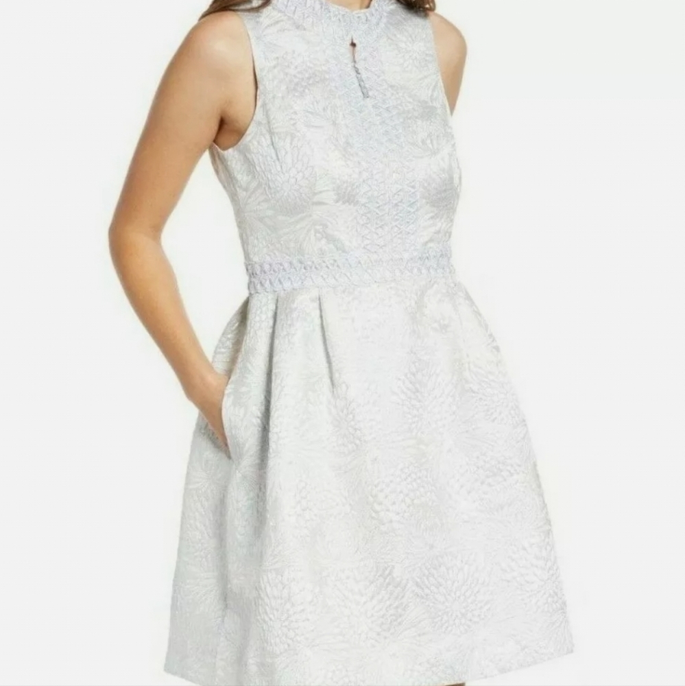 Lilly Pulitzer Franci Dress Size 16